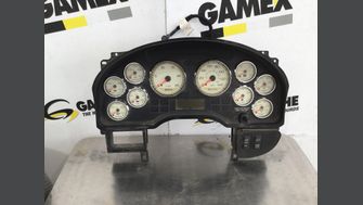 2009 INTERNATIONAL PROSTAR