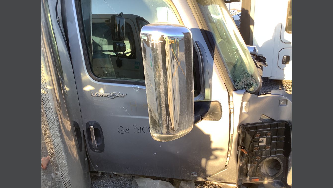 2020 INTERNATIONAL LONESTAR