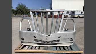 2015 INTERNATIONAL LONESTAR