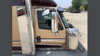 2015 INTERNATIONAL LONESTAR