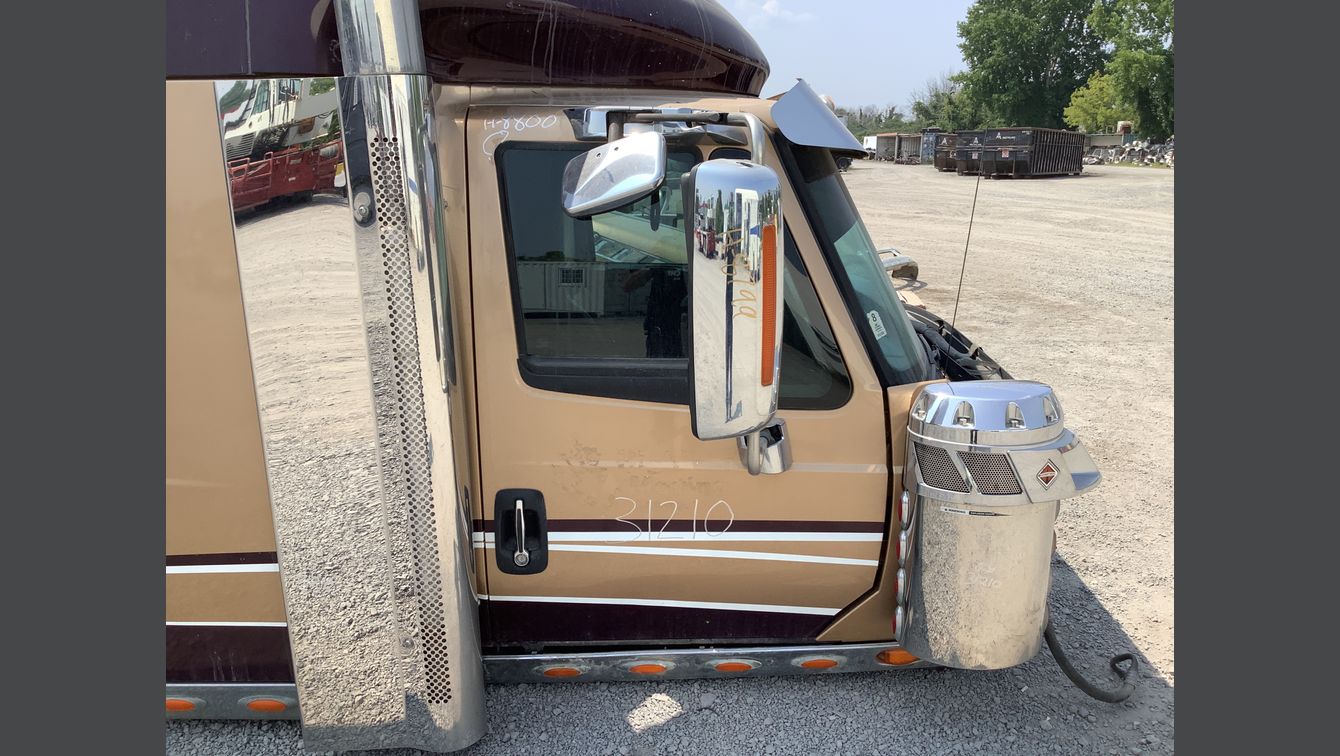 2015 INTERNATIONAL LONESTAR