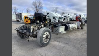 ROCKWELL/MERITOR RT-46-160