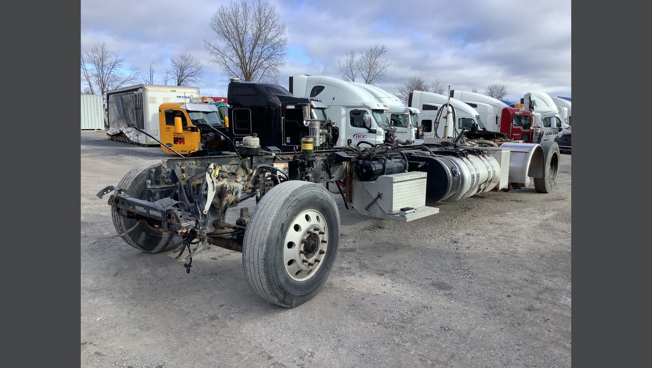 ROCKWELL/MERITOR RT-46-160