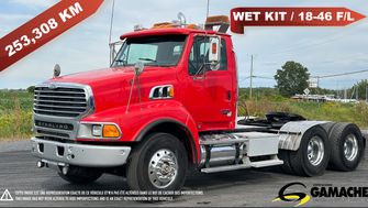 STERLING LT9500 2009