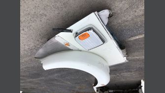 FREIGHTLINER CORONADO 2018