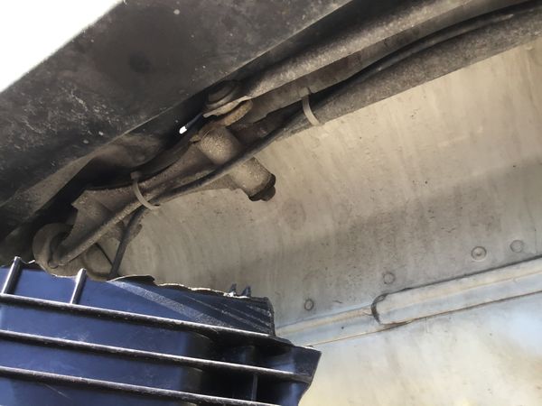 2018 KENWORTH T680 main image