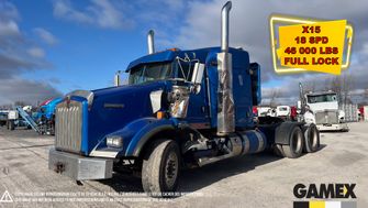 KENWORTH T800 2019