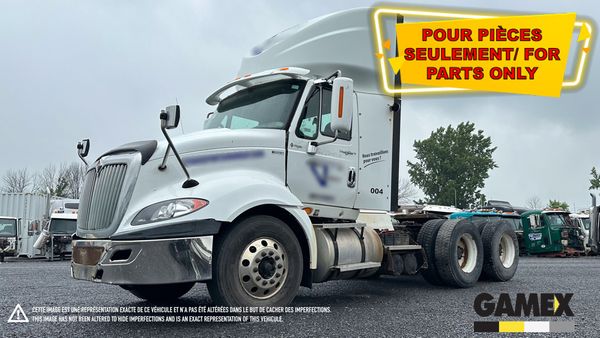 2014 INTERNATIONAL PROSTAR main image