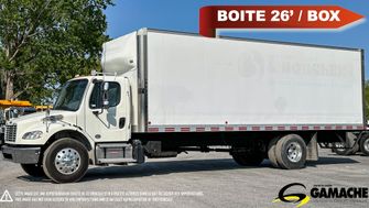 FREIGHTLINER M2 106 2015
