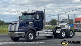 WESTERN STAR 49X 2022