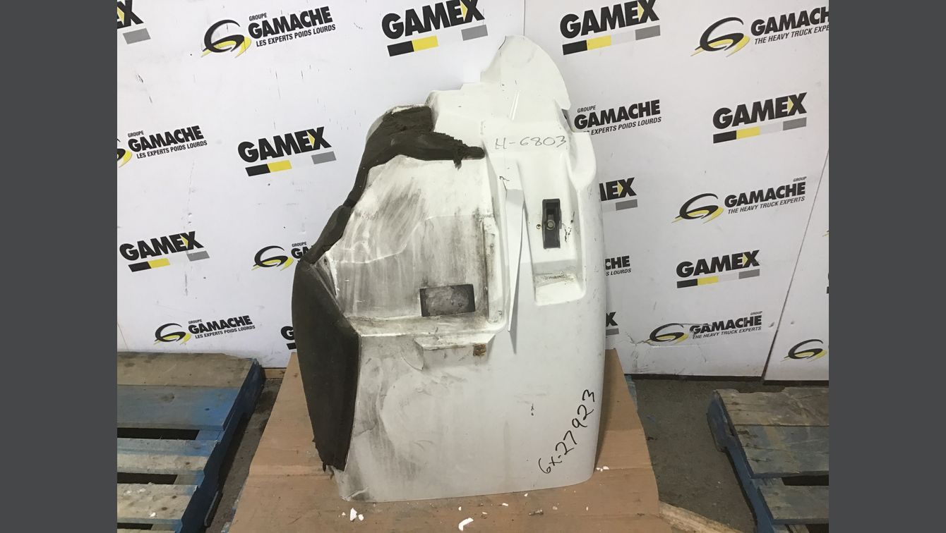 2012 INTERNATIONAL DURASTAR