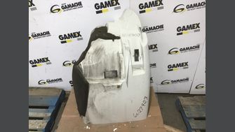 2012 INTERNATIONAL DURASTAR