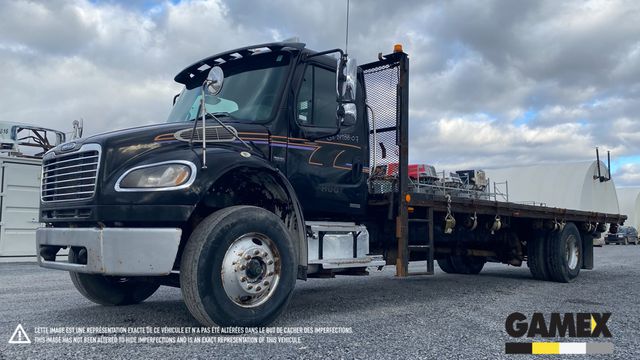 2007 FREIGHTLINER M2 106