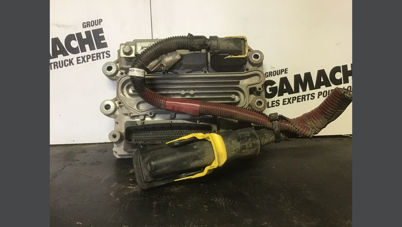 2016 WESTERN STAR 4900FA