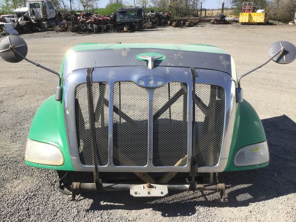 2008 PETERBILT 387 main image