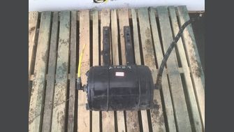 2018 FREIGHTLINER CASCADIA 