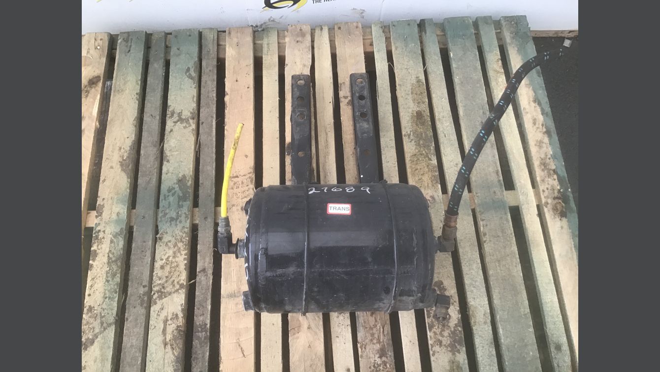 2018 FREIGHTLINER CASCADIA 