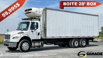 FREIGHTLINER M2106 2014