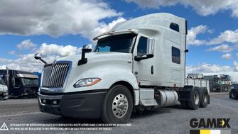 INTERNATIONAL LT625 2019