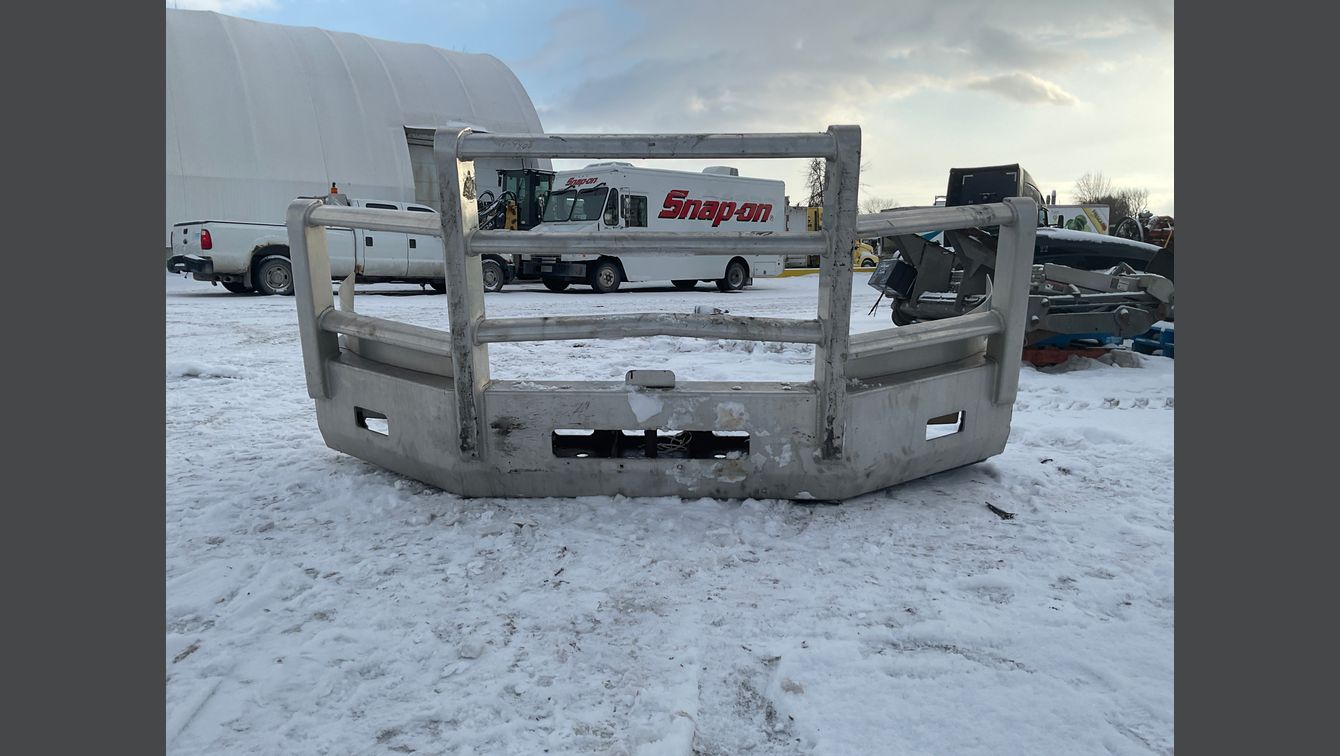  2019 INTERNATIONAL LT625