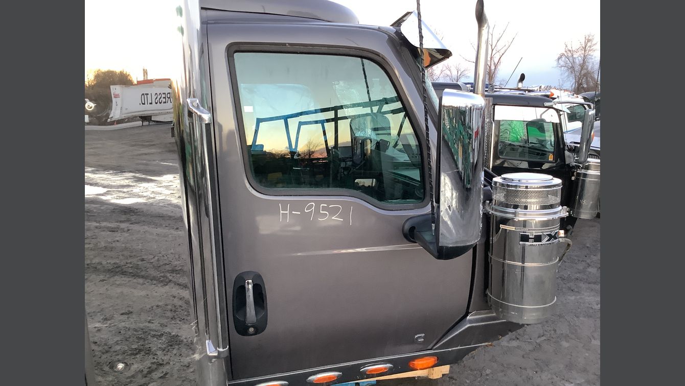 2022 INTERNATIONAL HX620