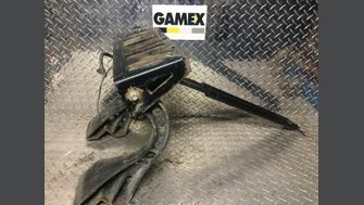 INTERNATIONAL LONESTAR