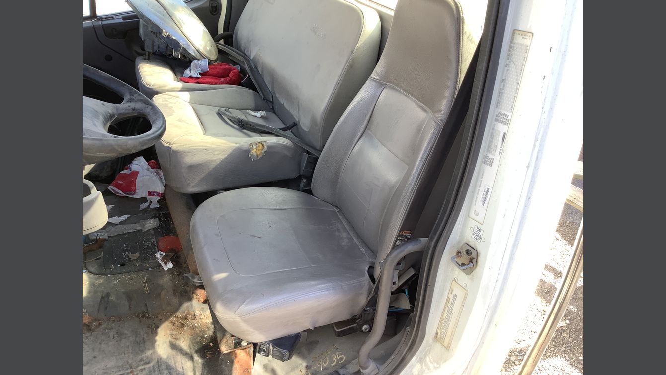 2016 FREIGHTLINER M2 106