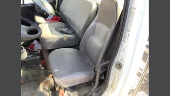 2016 FREIGHTLINER M2 106