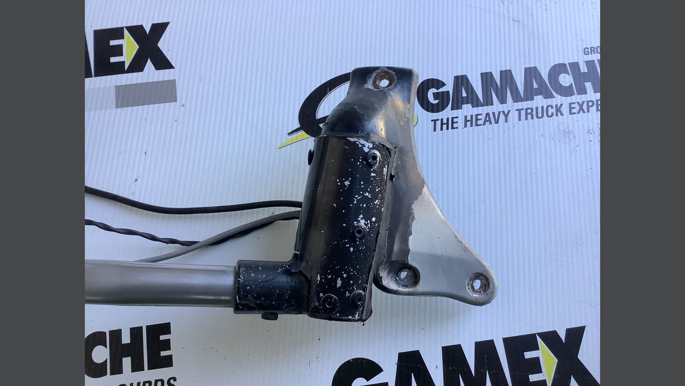 2018 WESTERN STAR 5700XE