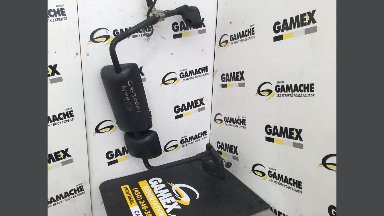 2021 INTERNATIONAL HV613