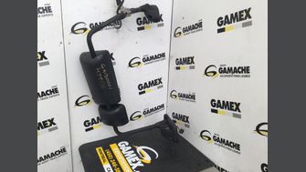 2021 INTERNATIONAL HV613