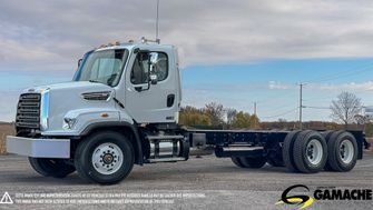 FREIGHTLINER 108SD 2013