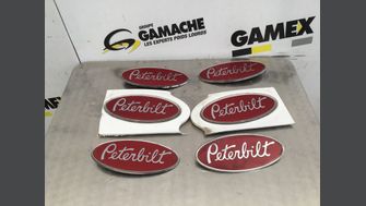 PETERBILT