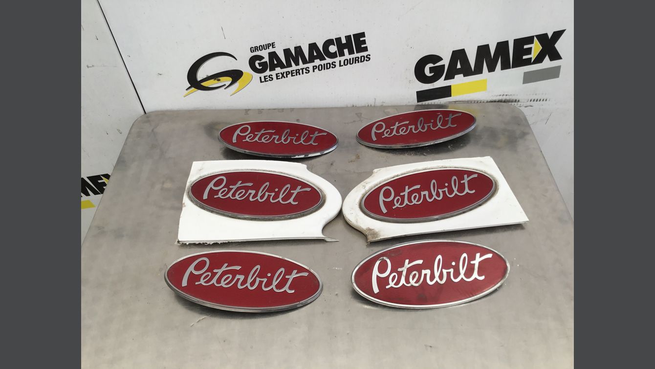 PETERBILT