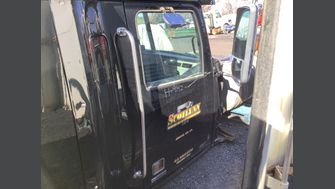 2018 WESTERN STAR 5700XE