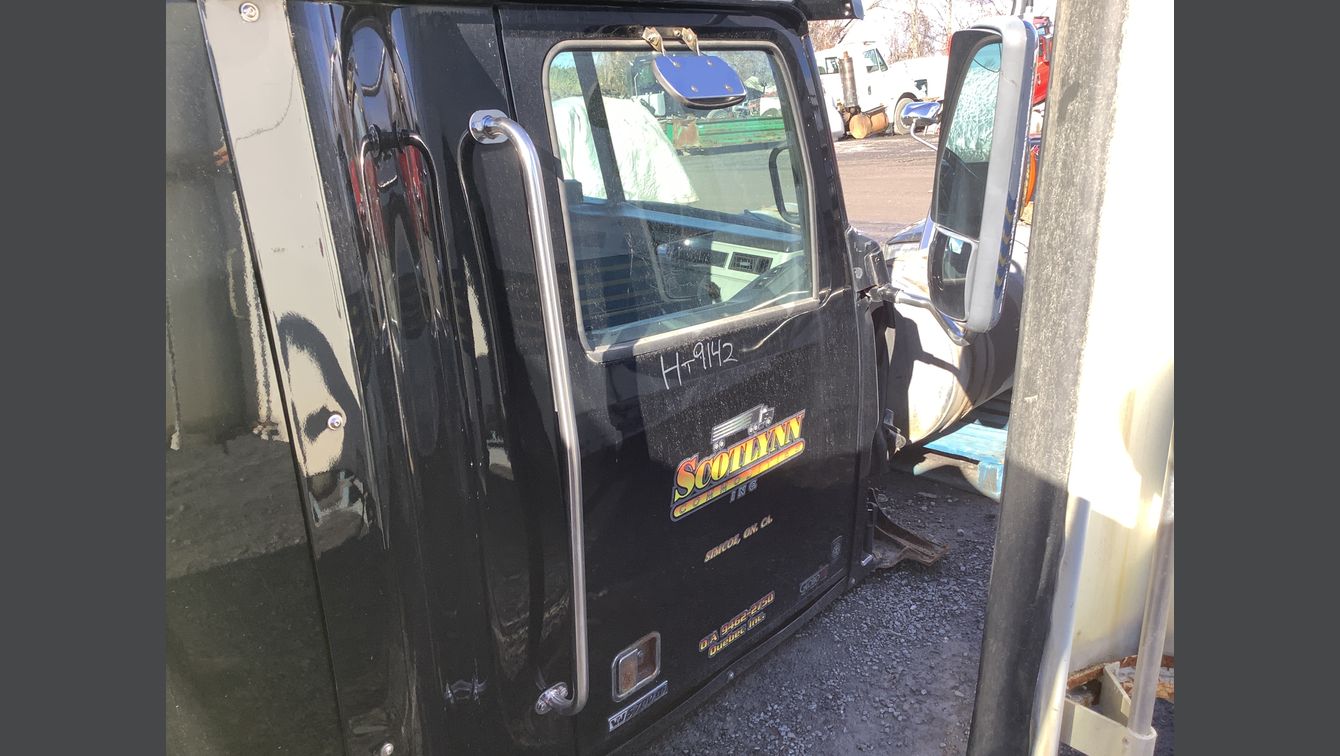 2018 WESTERN STAR 5700XE