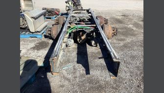 ROCKWELL/MERITOR 40-145