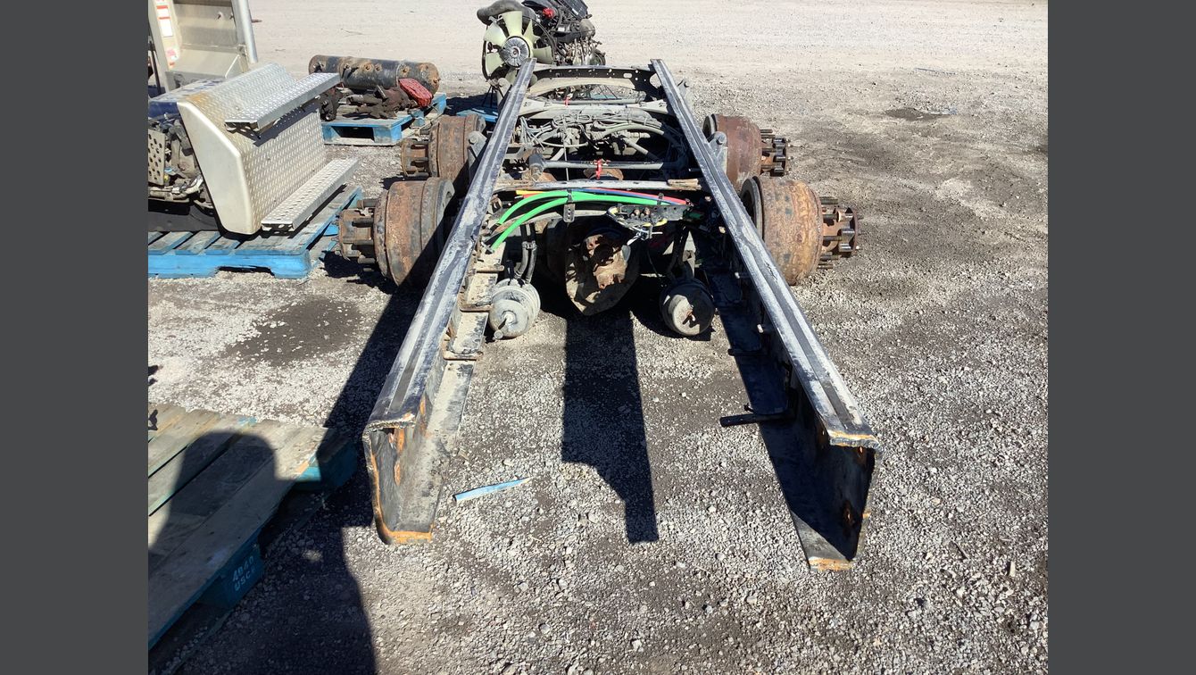 ROCKWELL/MERITOR 40-145