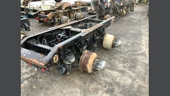 DANA-SPICER D-46-170