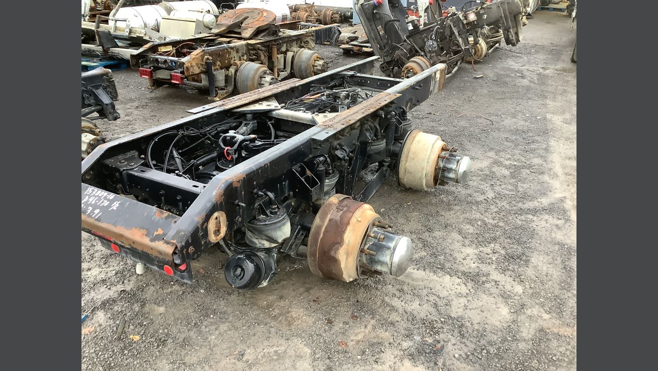 DANA-SPICER D-46-170