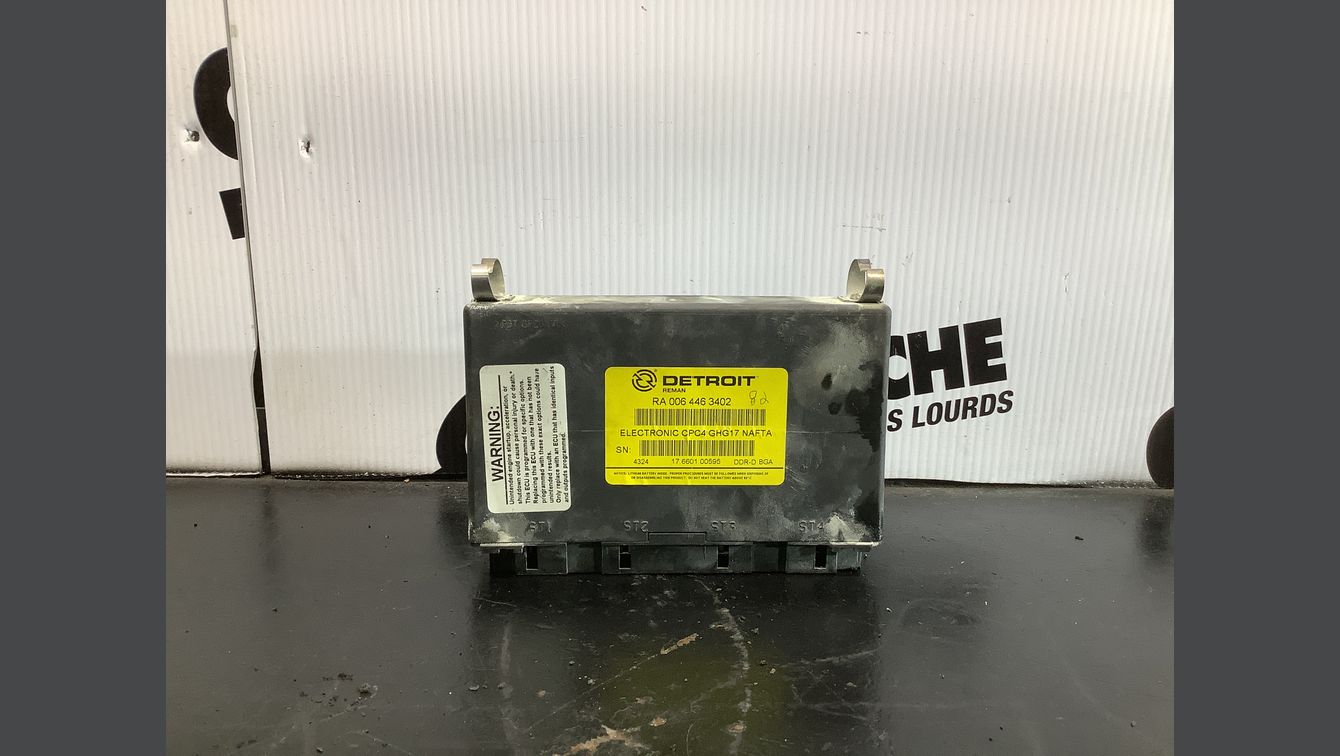 2017 FREIGHTLINER CASCADIA 