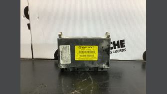 2017 FREIGHTLINER CASCADIA