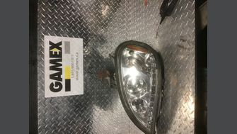 FREIGHTLINER COLUMBIA