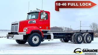 WESTERN STAR 4700SB 2016