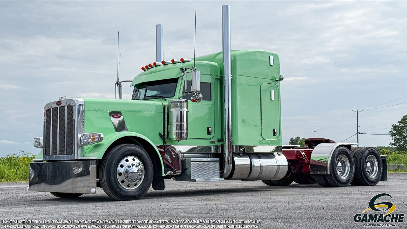 PETERBILT 389 2023