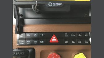 2019 FREIGHTLINER CASCADIA