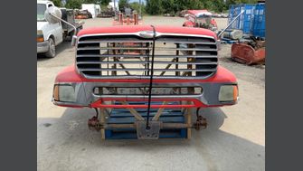 2006 STERLING LT9500