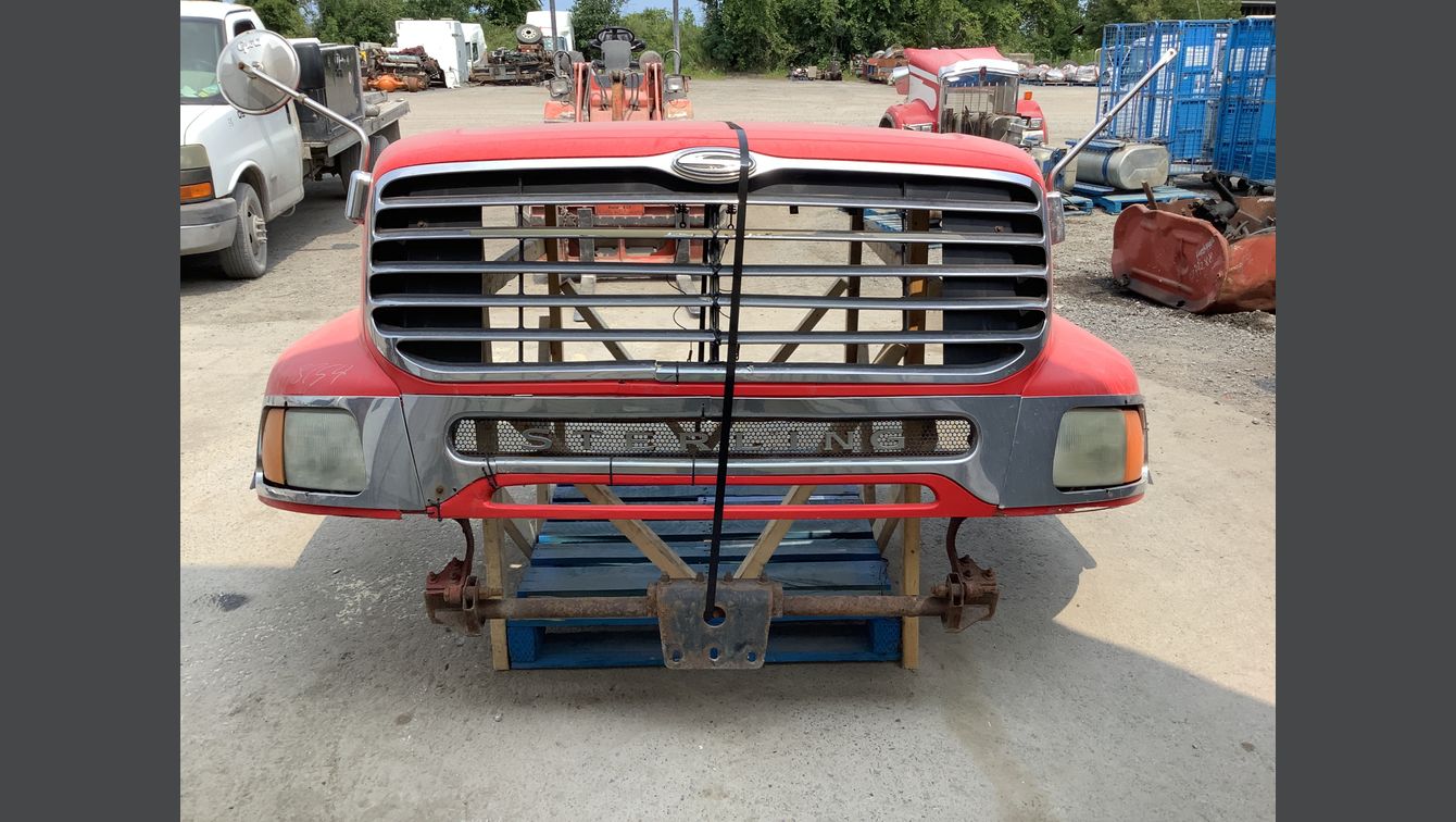 2006 STERLING LT9500