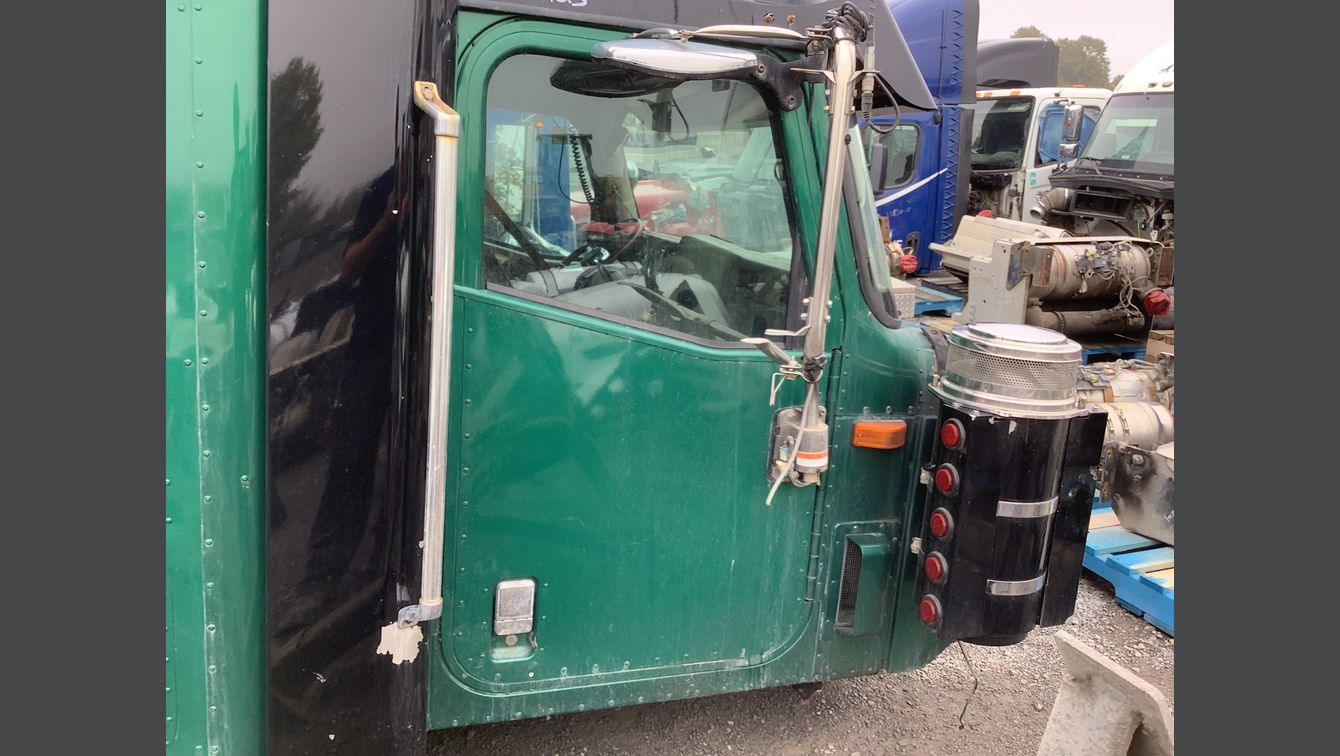 2016 INTERNATIONAL 5900