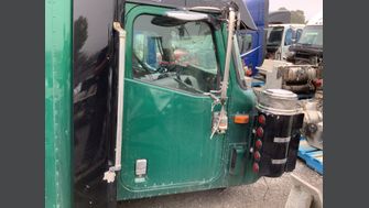 2016 INTERNATIONAL 5900